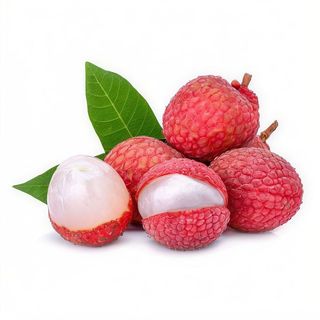 Lychees