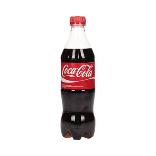 Coca-Cola Butelka 500ml