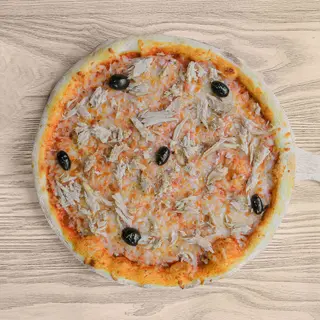 Pizza Thon