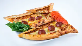 Pide mixt