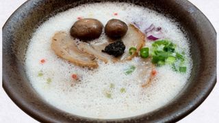 Truffle Tonkotsu