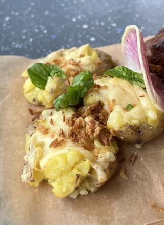 Картопельза запечена (300г)