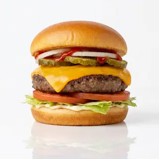Cheeseburger