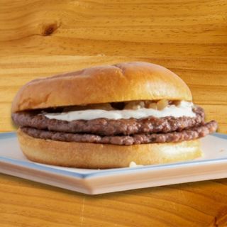 Cabramelizada Burger