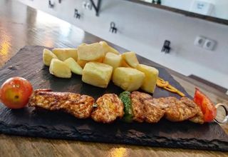 Pinchito De Pollo (Tapa)