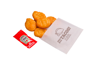 Куриные наггетсы (7 шт.)