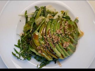 Зелений салат (230g)