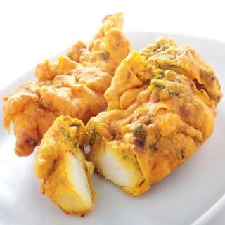 Chicken pakora