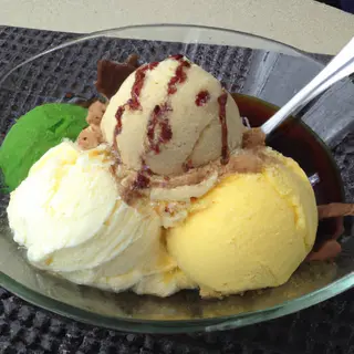 Ice Cream