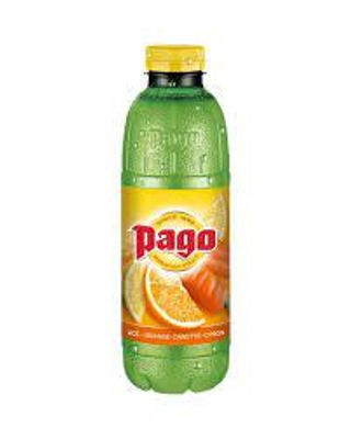Zumo Ace Pago 330 ml