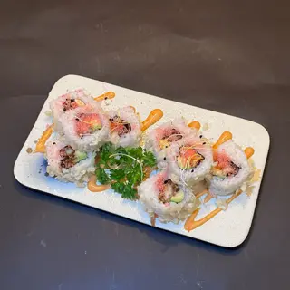N13- Kani Maki 