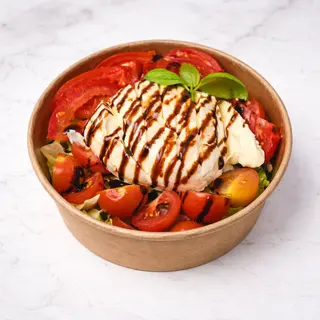 Capresse bowl