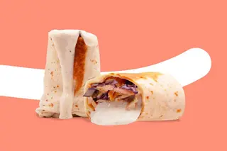Kebab gricio