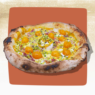 CRAZY ZUCCA