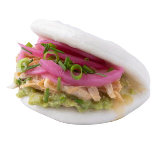 Bao De Pollo