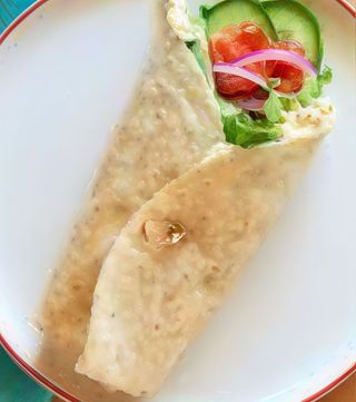 Honey mustard Cheese