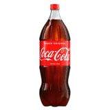 Coca-Cola Sabor Original 2L.