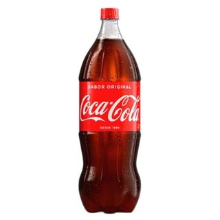 Coca-Cola Sabor Original 2L.