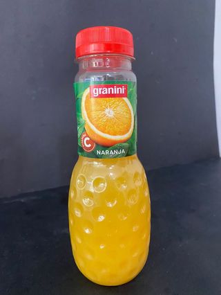 NARANJA (330 ml.)
