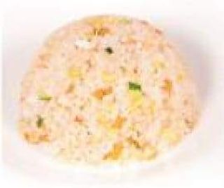 224 Riso con salmone