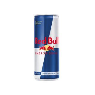 Red Bull 