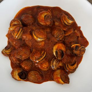 Caracoles De La Abuela 250ml (varios tamaños)