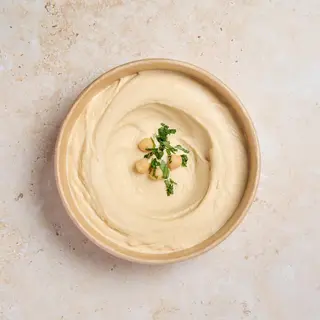 HUMMUS