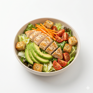 Ensalada Veraniega