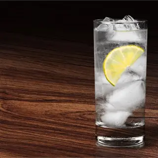 Gin tonic