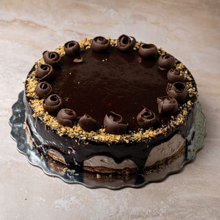 Nugat torta 2kg