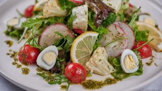 Салат "Коктем"