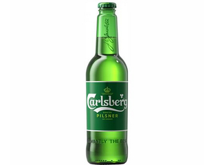 Carlsberg б/а (500ml)