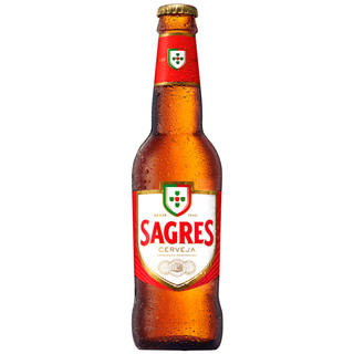 Sagres 33cl