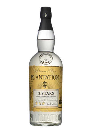 Rum Plantation 3 Stars