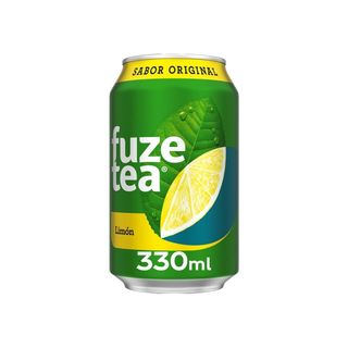 FUZE TEA LATA 330 ML