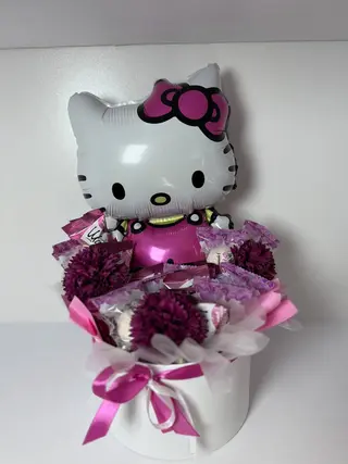 Helloy Kitty