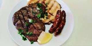 Plat Grillades Mixtes