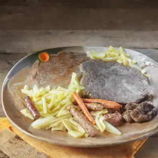 Pljeskavica 400g