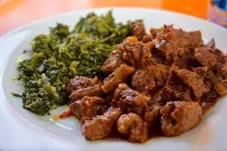 Beef ¼Kg