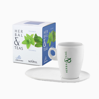 Té Verde Touareg