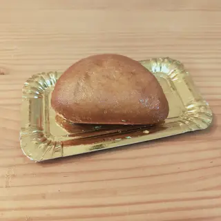 Japonesa De Crema