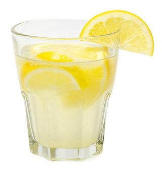 Jus de citron/limonade
