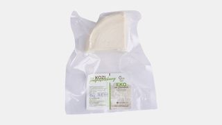 Ser kozi naturalny 170 g