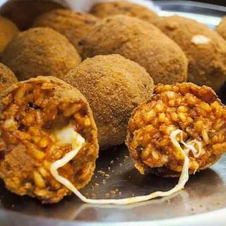 Suppli al telefono