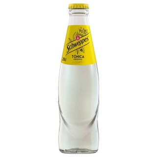 Água Tónica Schweppes