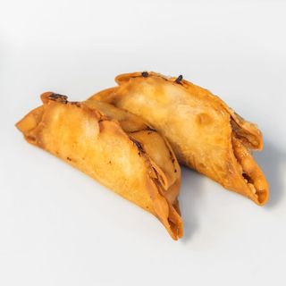 Gyoza frita (8 pzas.)
