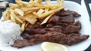 Secretos (Meia Dose)