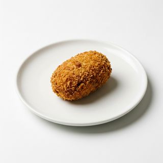 Crocchetta De Patatas (1 Ud.)