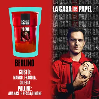 Berlino