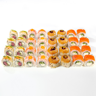 Філа сет 2 (1060г)